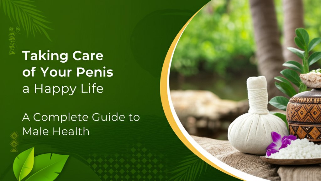 รูปภาพประกอบบทความ: ดูแลน้องชายให้ดี ชีวิตแฮปปี้: คู่มือฉบับสมบูรณ์เพื่อสุขภาพที่ดี