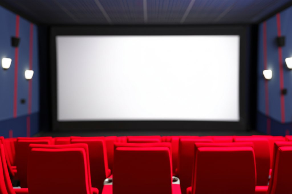 รูปภาพประกอบบทความ: ดูหนังทั้งที ต้องเลือกให้ดี! คู่มือเลือกภาพยนตร์ให้เหมาะกับวัย