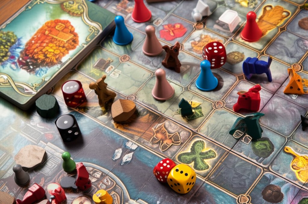 รูปภาพประกอบบทความ: เลือกเกมให้เหมาะวัย สนุก ปลอดภัย สร้างสรรค์!