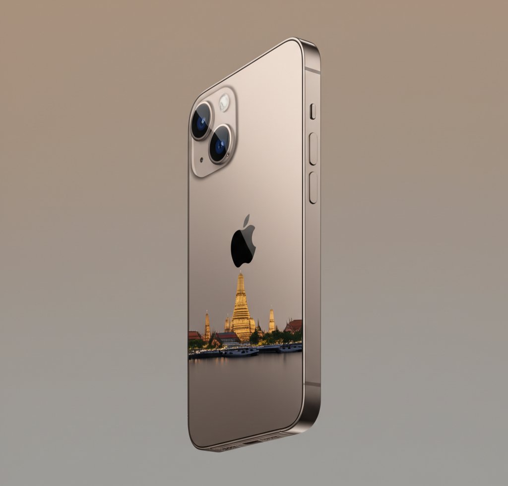 รูปภาพประกอบบทความ: รีวิว iPhone 15 Pro: เจาะลึกทุกข้อดี-ข้อเสีย ก่อนตัดสินใจซื้อ!