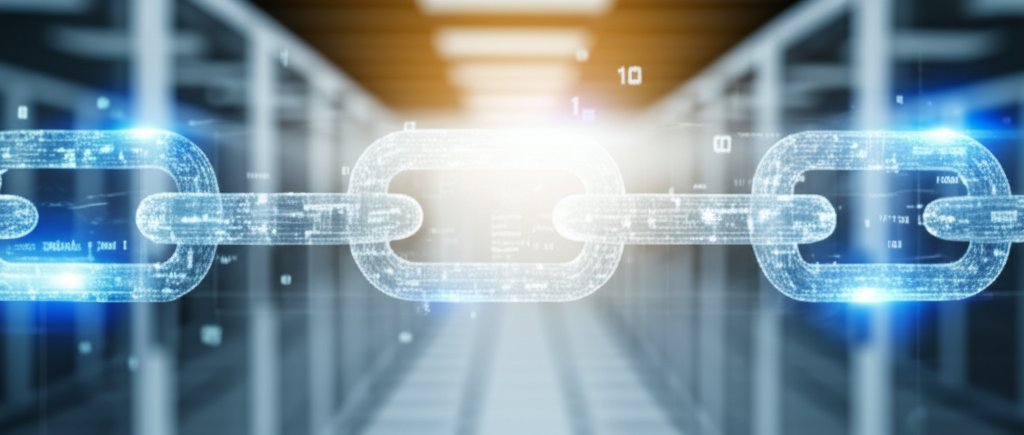 รูปภาพประกอบบทความ: Blockchain คืออะไร? อธิบายง่าย ๆ สำหรับมือใหม่ เข้าใจภายใน 5 นาที