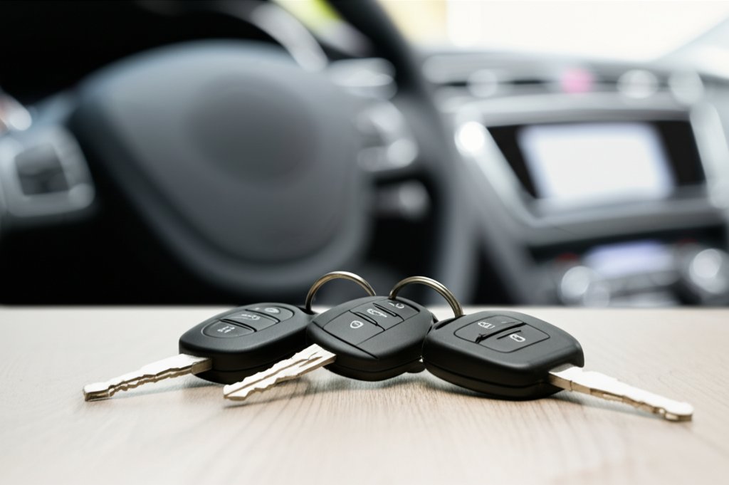 รูปภาพประกอบบทความ: ขับรถวันละร้อยโลเลือกรถอะไรดี: คู่มือฉบับสมบูรณ์ 2025