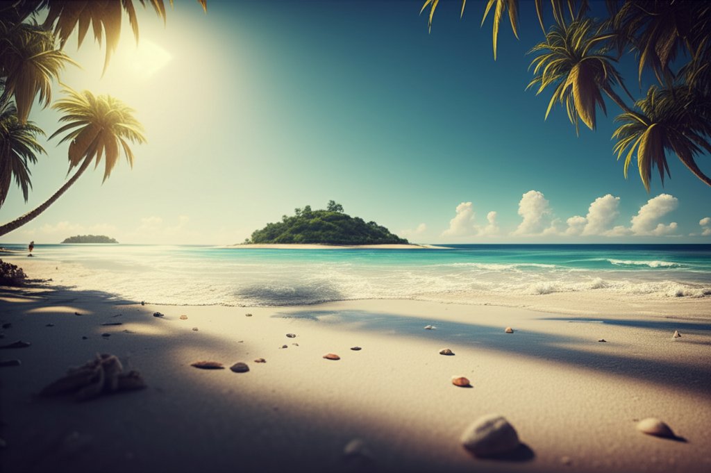 รูปภาพประกอบบทความ: รวมที่เที่ยวหน้าร้อนคลายร้อนฉ่ำปอด! ที่ต้องไปโดน 2025