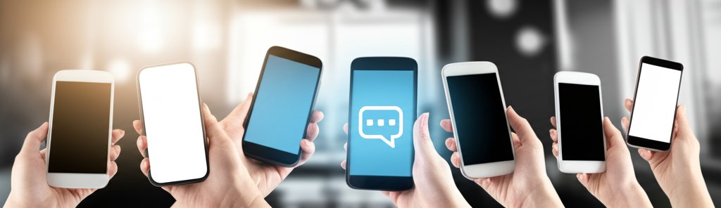 รูปภาพประกอบบทความ: รีวิวแอปแชท 2025: เลือกแอปไหนที่ใช่ สไตล์ที่ชอบ ตอบโจทย์ทุกการใช้งาน