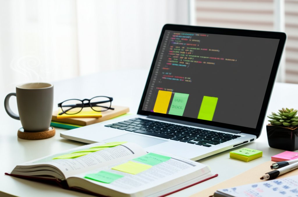 รูปภาพประกอบบทความ: เรียนภาษาอังกฤษให้ได้ผล: เคล็ดลับและวิธีที่ทำได้จริง