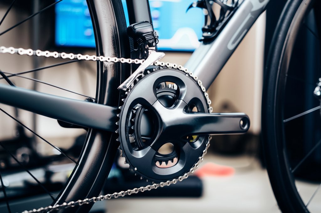 รูปภาพประกอบบทความ: เลือก Power Meter เสือหมอบ: คู่มือฉบับสมบูรณ์ ปี 2025