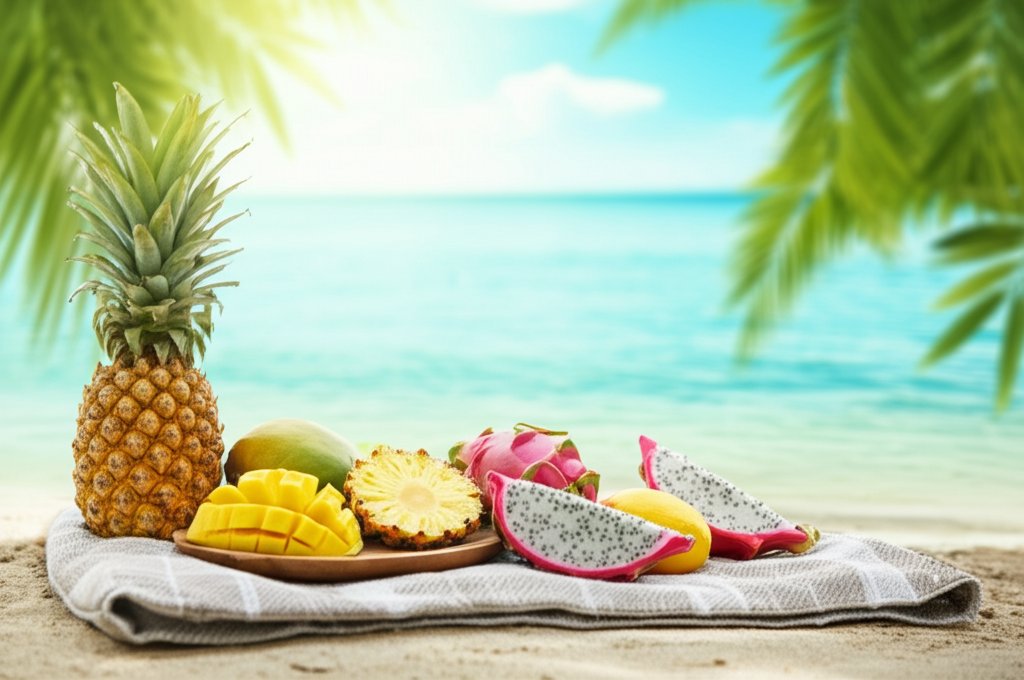 รูปภาพประกอบบทความ: ดับร้อน! แนะนำ 5 สวนน้ำคลายร้อนสุดฮิตในไทย