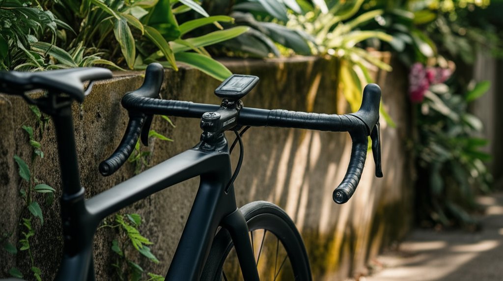 รูปภาพประกอบบทความ: เลือกไมล์จักรยานแบบไหนดี? คู่มือฉบับสมบูรณ์สำหรับนักปั่นไทย