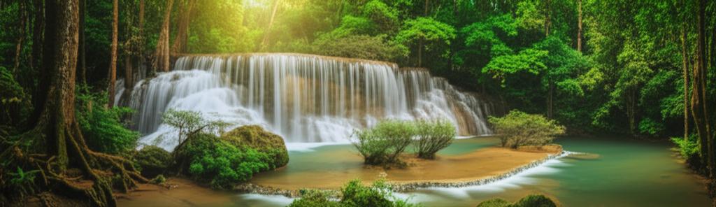 รูปภาพประกอบบทความ: เที่ยวน้ำตกทีลอซู: คู่มือฉบับสมบูรณ์สำหรับนักผจญภัย