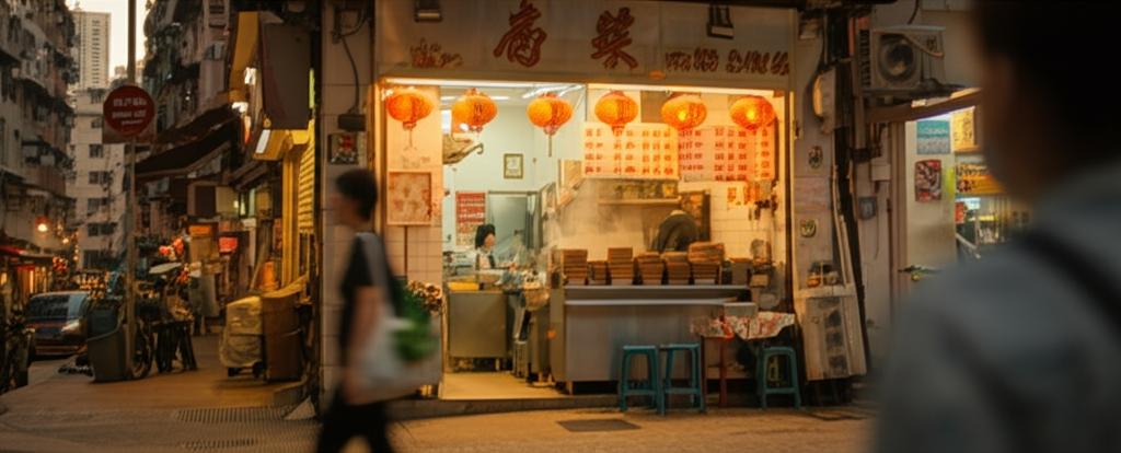 รูปภาพประกอบบทความ: พาเที่ยวฮ่องกง: สัมผัสเสน่ห์ฮ่องกงแบบคนท้องถิ่น (2025)