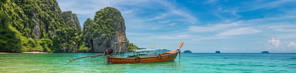 รูปภาพประกอบบทความ: เที่ยวทะเลจันทบุรีหน้าร้อน: คู่มือฉบับสมบูรณ์คลายร้อน