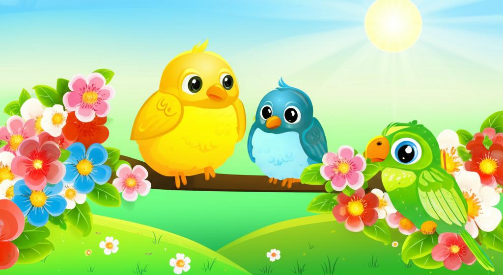 รูปภาพประกอบบทความ: นิทานเต่ากับสิงโต: กลยุทธ์เหนือกว่าพละกำลัง (นิทานก่อนนอน)