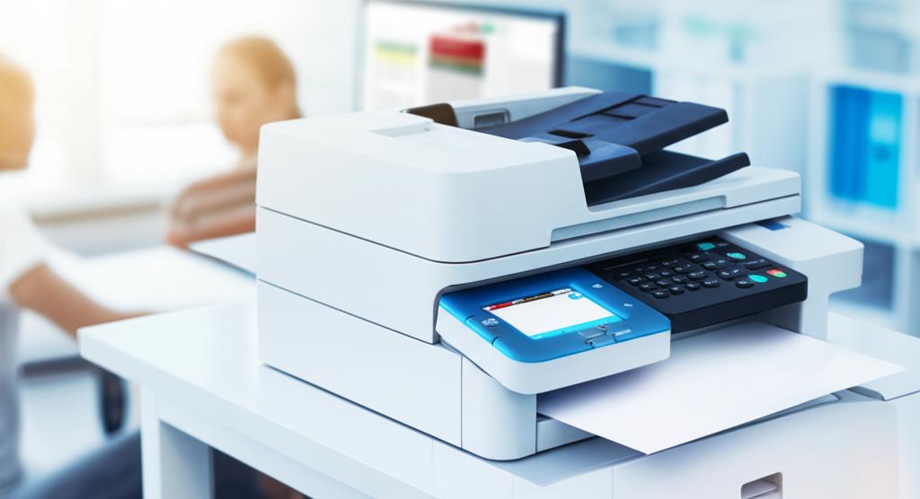 รูปภาพประกอบบทความ: คู่มือเลือกซื้อปริ้นเตอร์: ฉบับสมบูรณ์ ปี 2025 (printer buying guide)