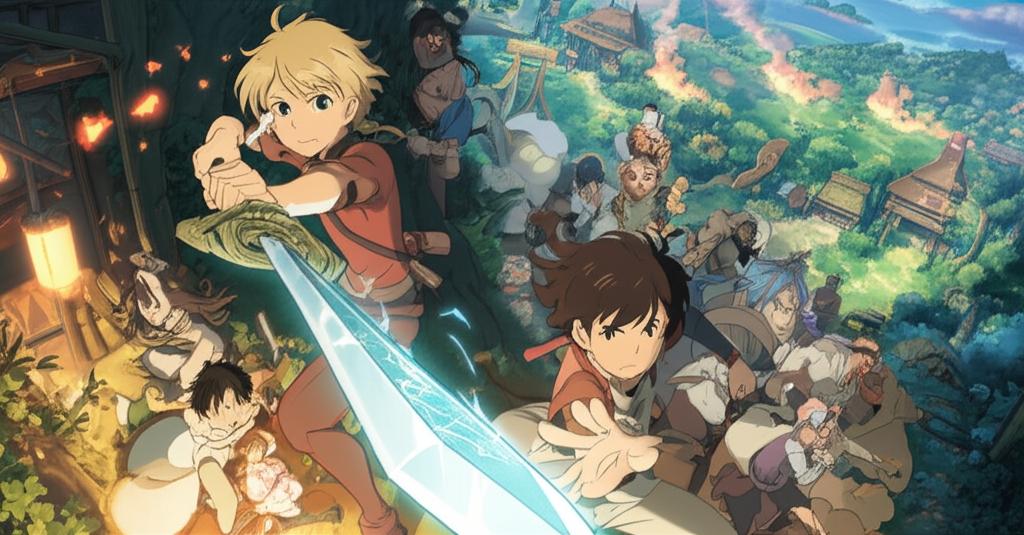 รูปภาพประกอบบทความ: แหวนพันธสัญญา: เมื่อสาวๆทั่วโลกต้องหมั้นกับผม - ตอนที่ 4: คมดาบประสานใจ