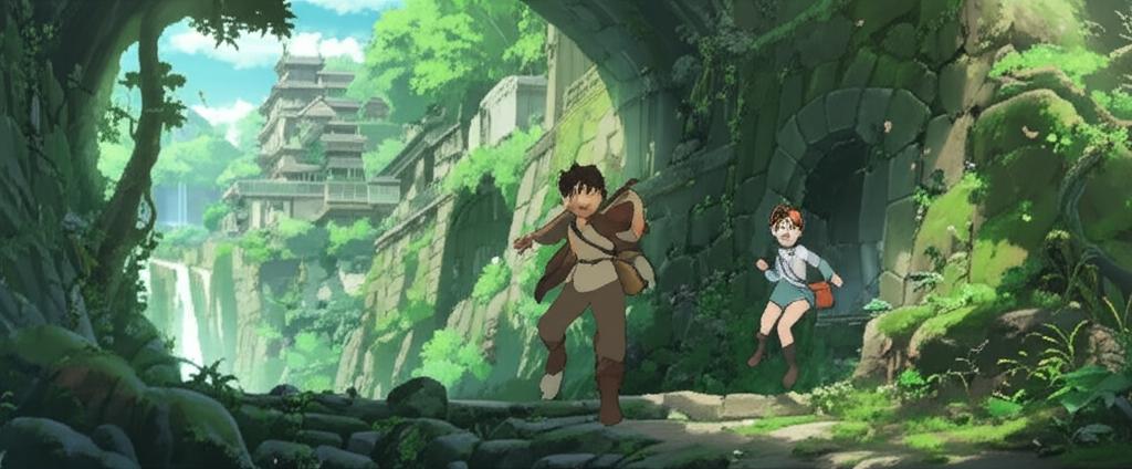 รูปภาพประกอบบทความ: แหวนพันธสัญญา: เมื่อสาวๆทั่วโลกต้องหมั้นกับผม - ตอนที่ 6: รอยร้าวแห่งพันธนาการ