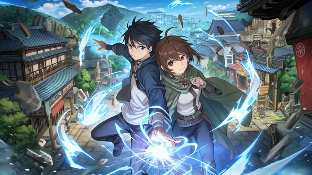 รูปภาพประกอบบทความ: แหวนพันธสัญญา: เมื่อสาวๆทั่วโลกต้องหมั้นกับผม - ตอนที่ 7: บาดแผลแห่งแสง