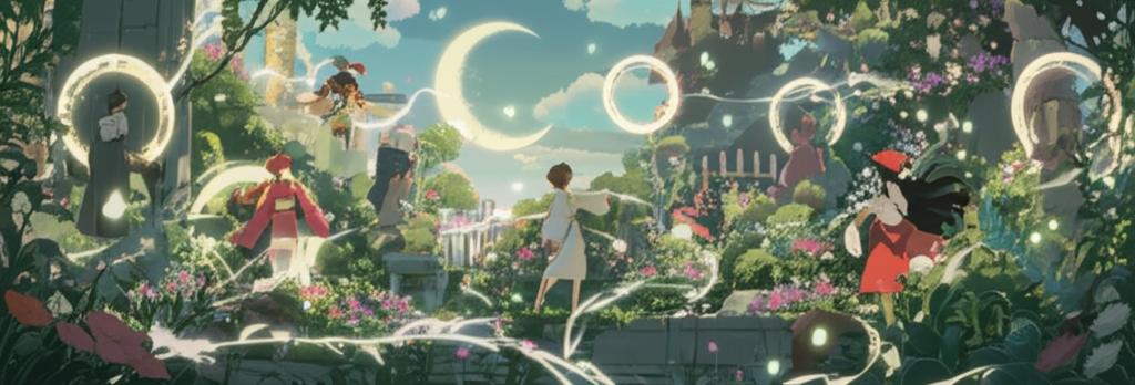 รูปภาพประกอบบทความ: แหวนพันธสัญญา: เมื่อสาวๆทั่วโลกต้องหมั้นกับผม - ตอนที่ 11: จันทราดับ