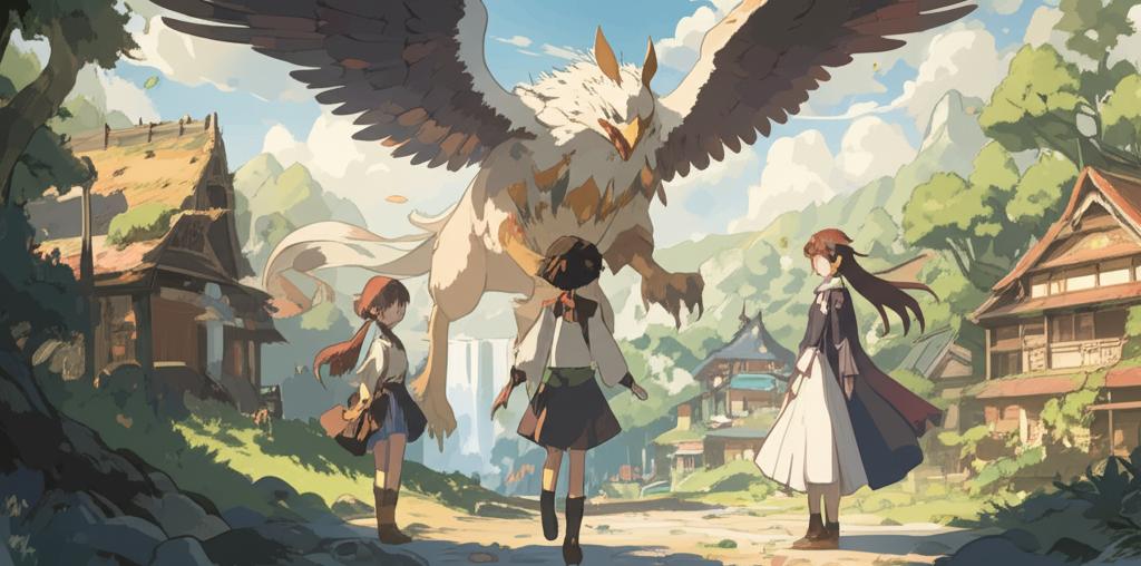 รูปภาพประกอบบทความ: เกิดใหม่เป็นแหวนเวท: ฮาเรมของผู้ใช้เวทสาวงาม - ตอนที่ 3: รุ่งอรุณแห่งพันธสัญญา