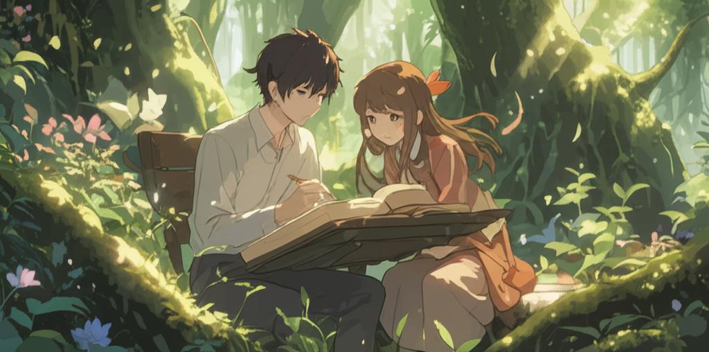 รูปภาพประกอบบทความ: สมุดเล่มเดียวเปลี่ยนชีวิต: เขียนอะไร ก็เป็นจริง - ตอนที่ 8: แสงแห่งความหวัง