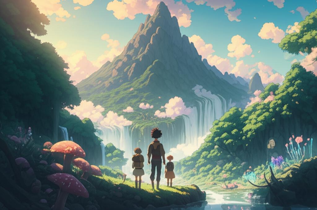 รูปภาพประกอบบทความ: สมุดเล่มเดียวเปลี่ยนชีวิต: เขียนอะไร ก็เป็นจริง - ตอนที่ 10: ยอดเขาแห่งความจริง