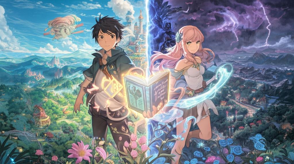 รูปภาพประกอบบทความ: สมุดเล่มเดียวเปลี่ยนชีวิต: เขียนอะไร ก็เป็นจริง - ตอนที่ 11: พายุทมิฬ