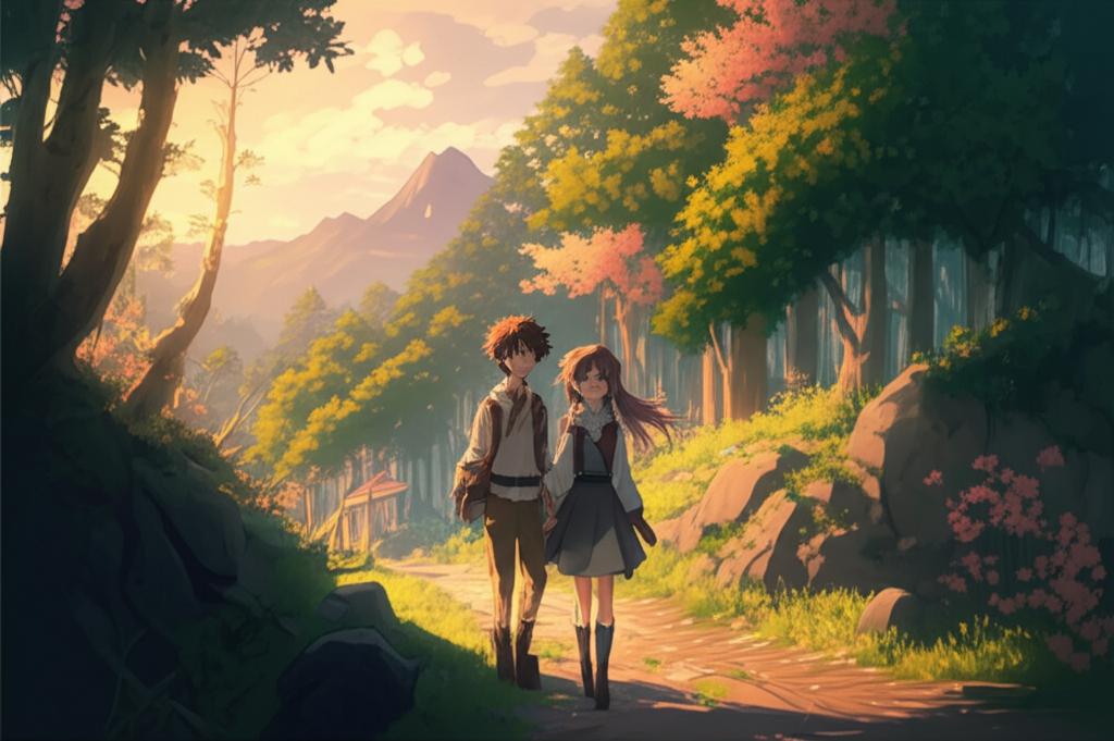 รูปภาพประกอบบทความ: รีเซ็ต 7 วัน: ผู้ย้อนกาลเวลาไร้พ่าย - ตอนที่ 3: รุ่งอรุณ... แห่งการเปลี่ยนแปลง