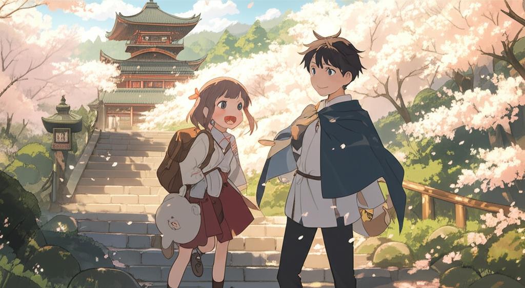 รูปภาพประกอบบทความ: รีเซ็ต 7 วัน: ผู้ย้อนกาลเวลาไร้พ่าย - ตอนที่ 4: พันธสัญญา... คิโยมิสึ