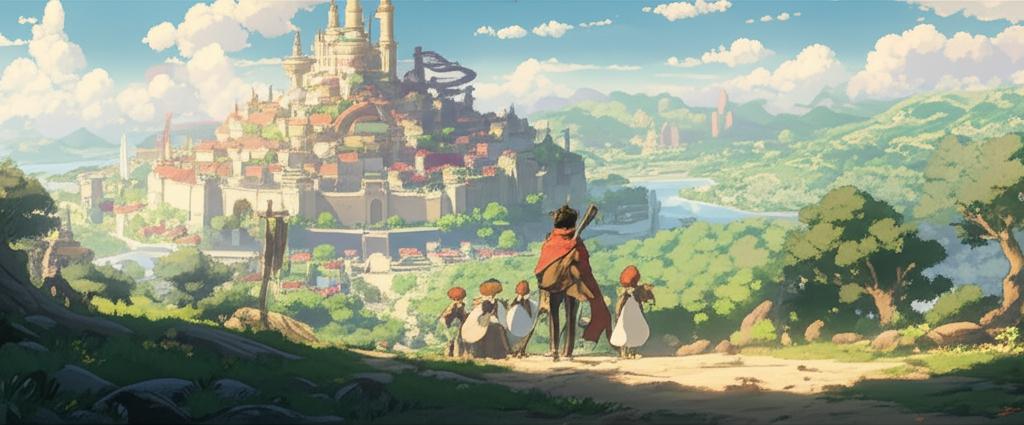 รูปภาพประกอบบทความ: รีเซ็ต 7 วัน: ผู้ย้อนกาลเวลาไร้พ่าย - ตอนที่ 11: สู่ใจกลาง...จักรวรรดิ