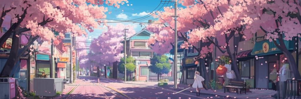 รูปภาพประกอบบทความ: เกิดใหม่เป็นอาวุธวิเศษ: ดาบศักดิ์สิทธิ์ไม่อยากถูกวีรบุรุษถือ - ตอนที่ 4: สู่เมืองซากุระ