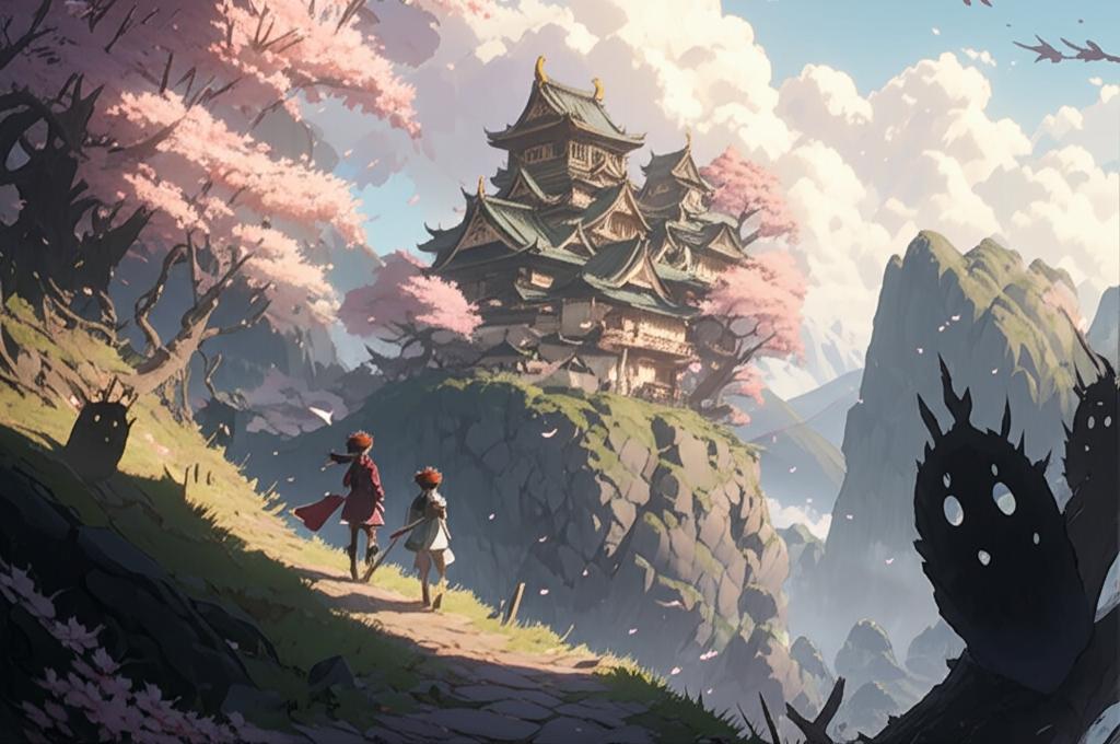 รูปภาพประกอบบทความ: คำสาปนายหมากรุก: เจ้าชายดำถูกกักขังในเกม - ตอนที่ 6: เงา ราชินี คำสัญญา