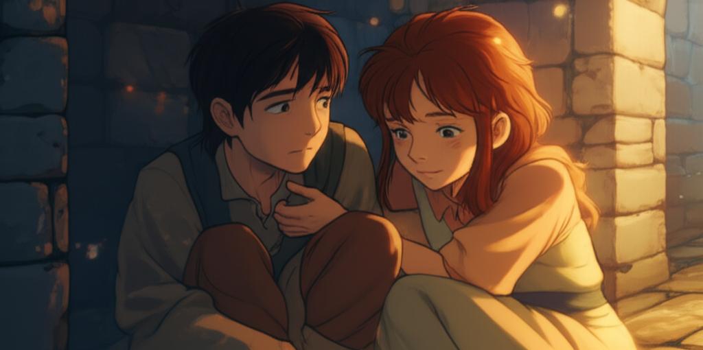 รูปภาพประกอบบทความ: เกิดใหม่เป็นผู้ดูแลร้านเหล้าประจำหมู่บ้านมอนสเตอร์ - ตอนที่ 8: กรงขัง...แสงริบหรี่