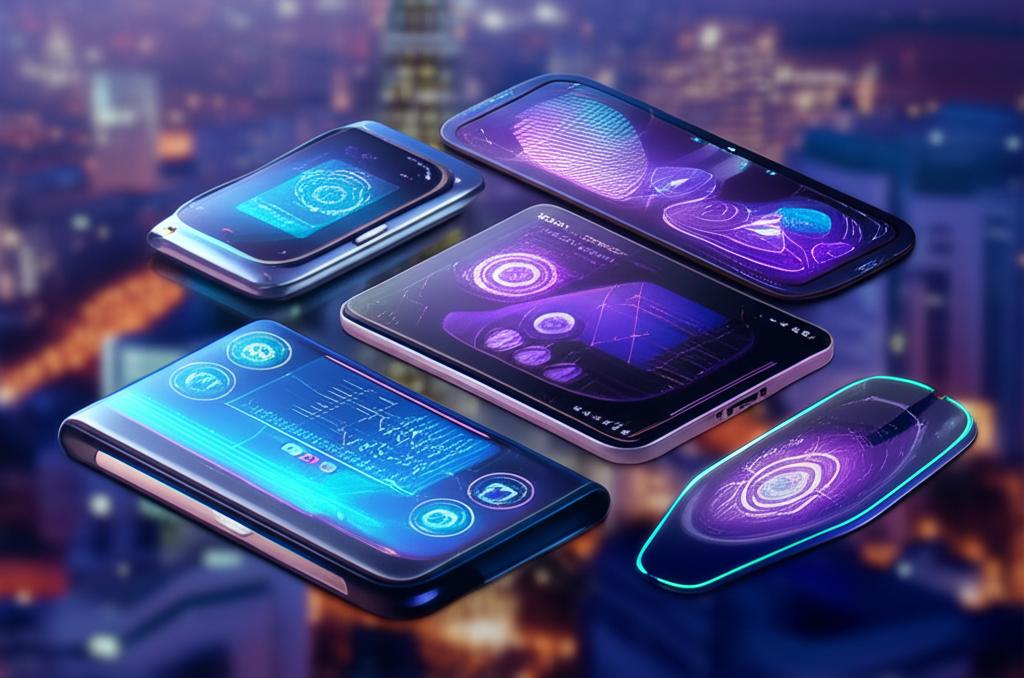 รูปภาพประกอบบทความ: gadget แห่งปี: เจาะลึกเทรนด์ฮิต ติดกระแสคนไทย 2025