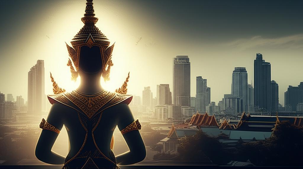 รูปภาพประกอบบทความ: ปัญหา soft power ไทย: ทำไมยังไปไม่สุดศักยภาพ?