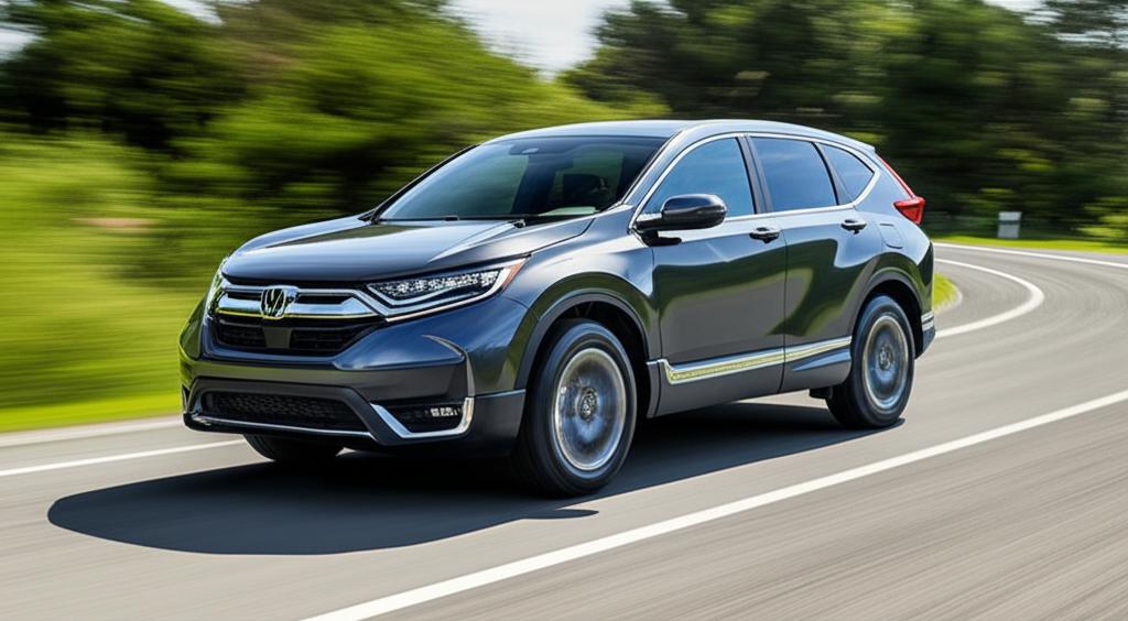 รูปภาพประกอบบทความ: ยางรถ c-suv: เลือกยางที่ใช่ ขับขี่ปลอดภัย สไตล์คุณ