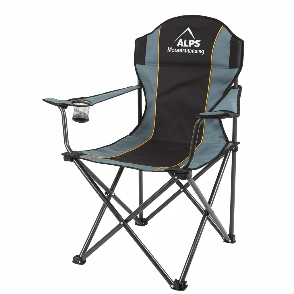 ALPS Mountaineering King Kong Chair