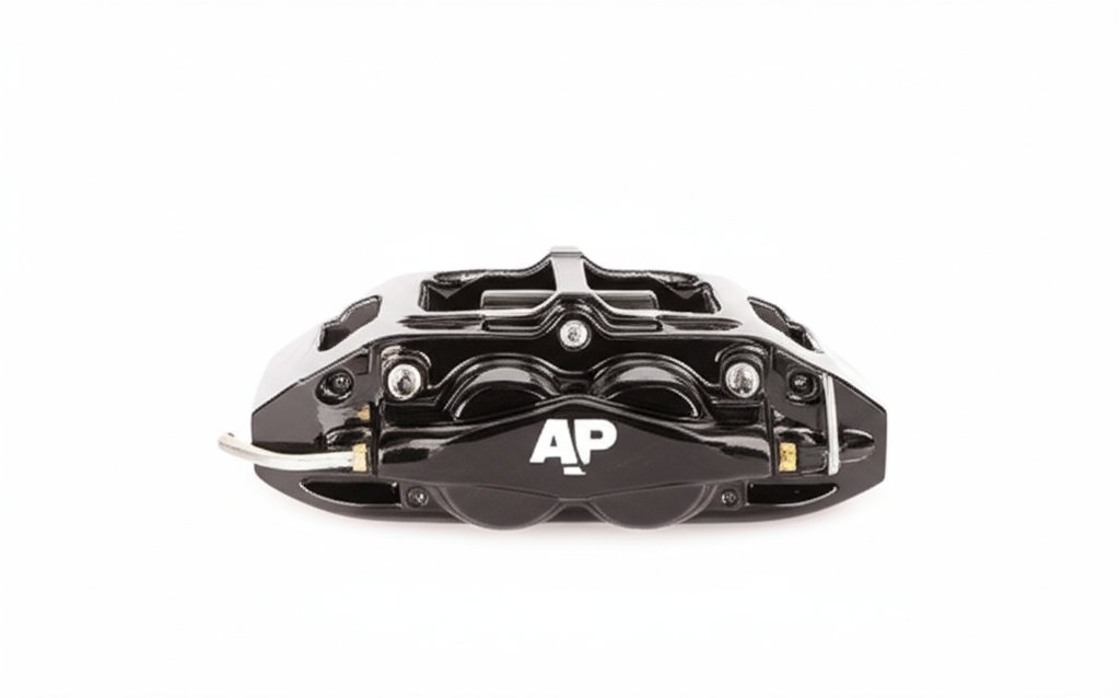 AP Racing CP9660 18Z Caliper Kit - High Performance