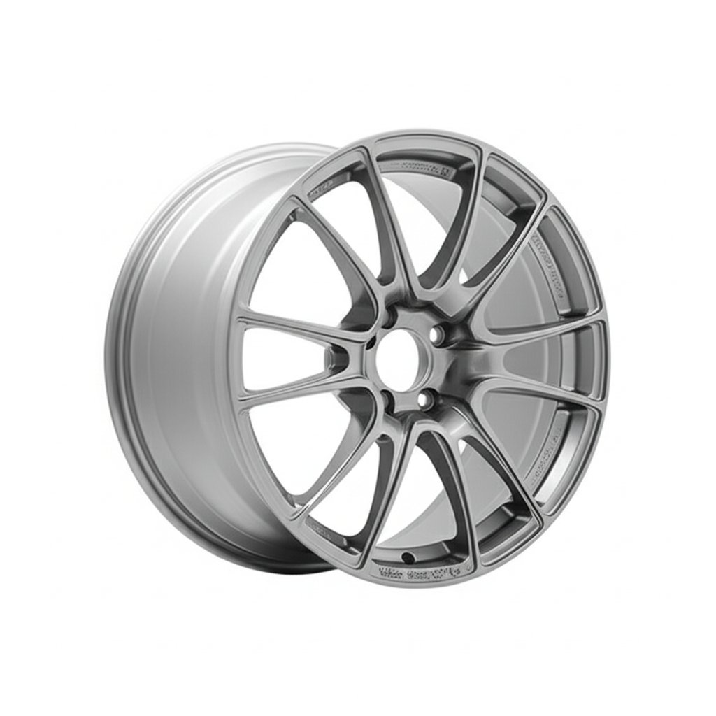 Advan Racing GT 20-inch Flow Forming Wheel