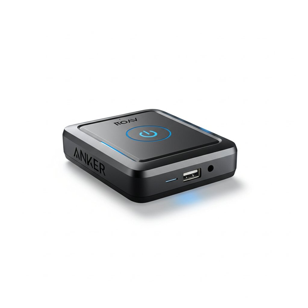 Anker Roav Jump Starter Pro