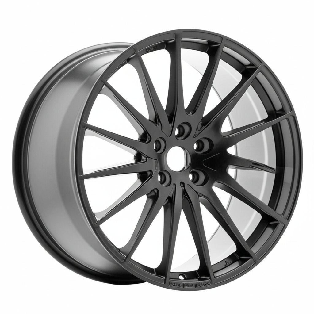 Apex SM-10 20-inch Flow Formed Wheel