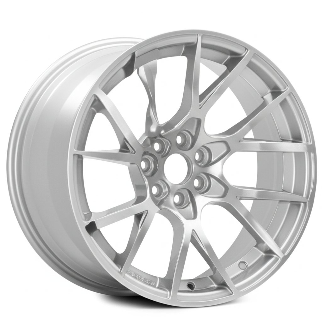 BBS CI-R 20-inch Flow Formed Wheel