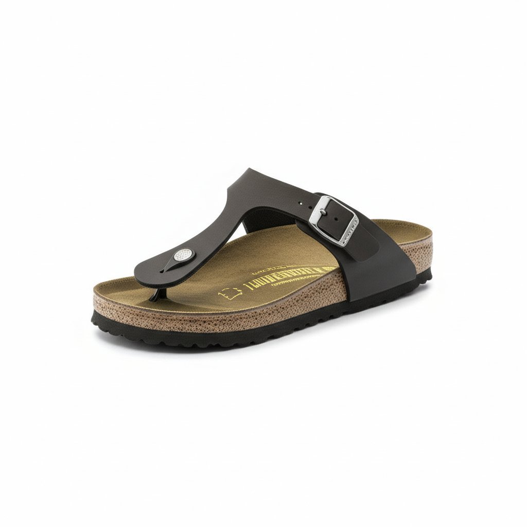 Birkenstock Arizona Sandal รองเท้าแตะแบบมีสายคาด