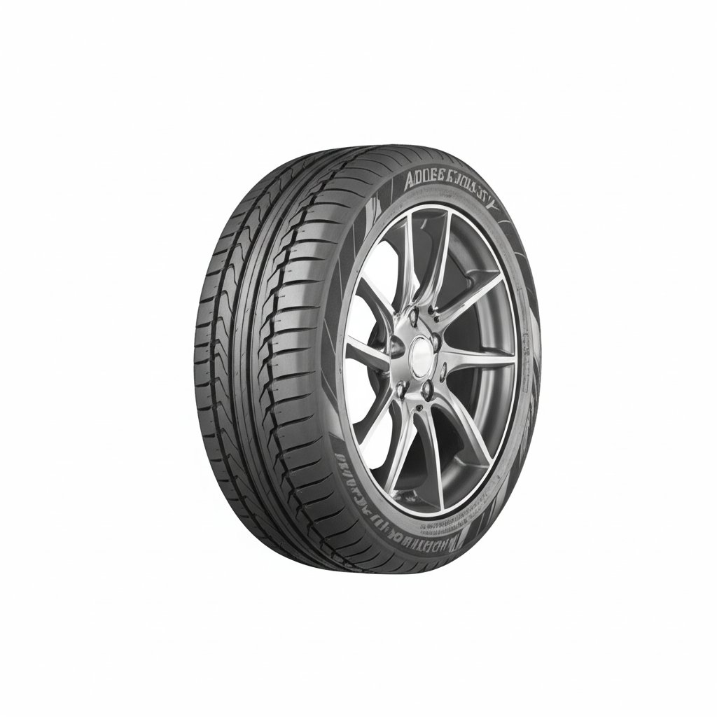 Bridgestone Alenza 001 235/50R19