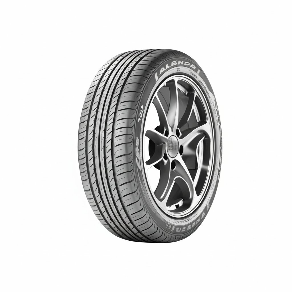 Bridgestone Alenza 001 245/45R20