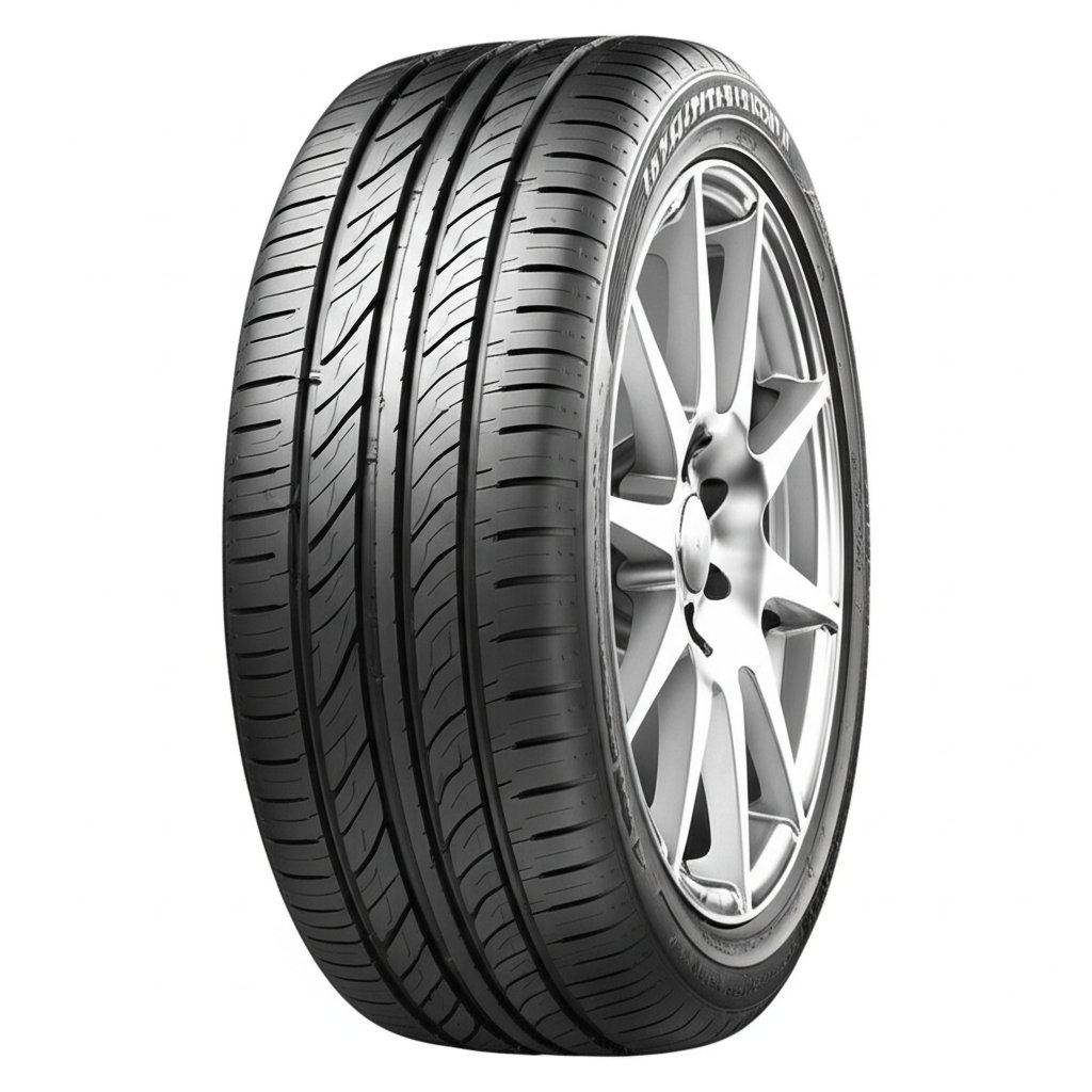 ยางสำหรับรถยนต์ BYD Atto3