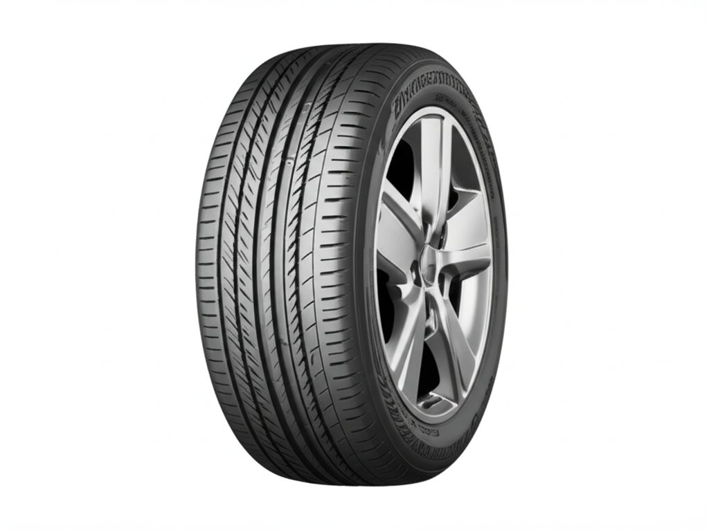 Bridgestone Turanza EV - Enhanced Comfort and Range