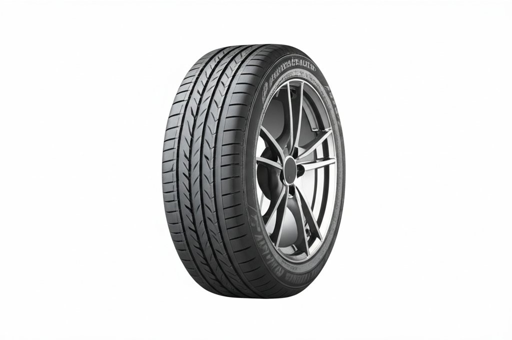 Bridgestone Turanza T005A - 215/50R18 - Comfort and Quiet Ride