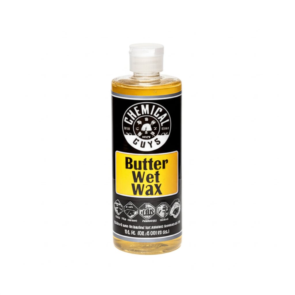 Chemical Guys Butter Wet Wax