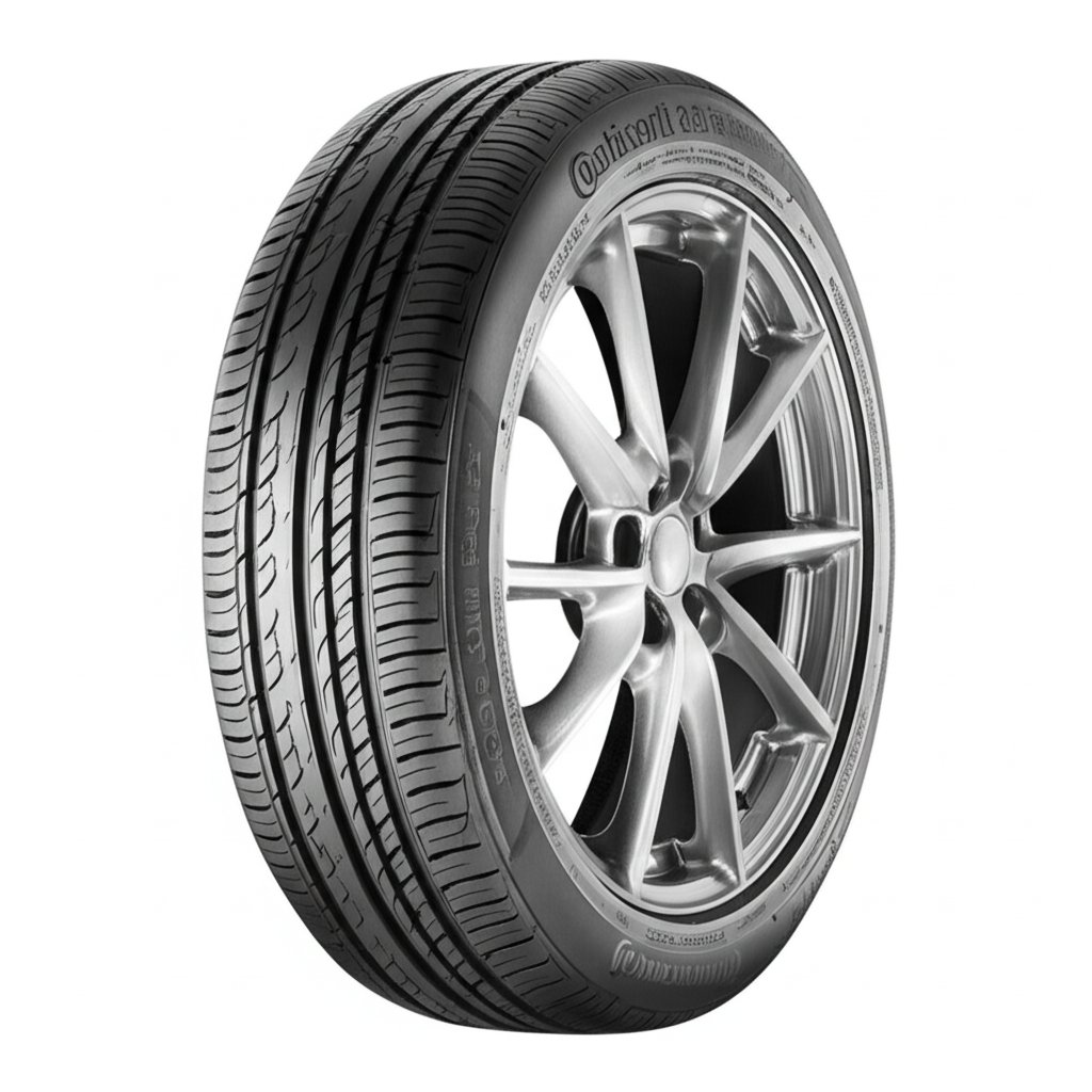 Continental PremiumContact 6 235/50R19