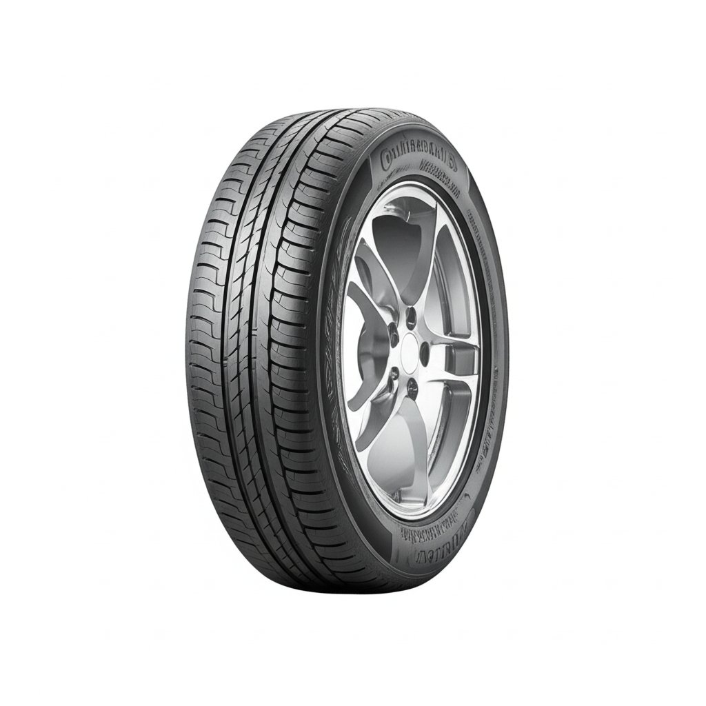 Continental UltraContact UC6 SUV 235/55R18