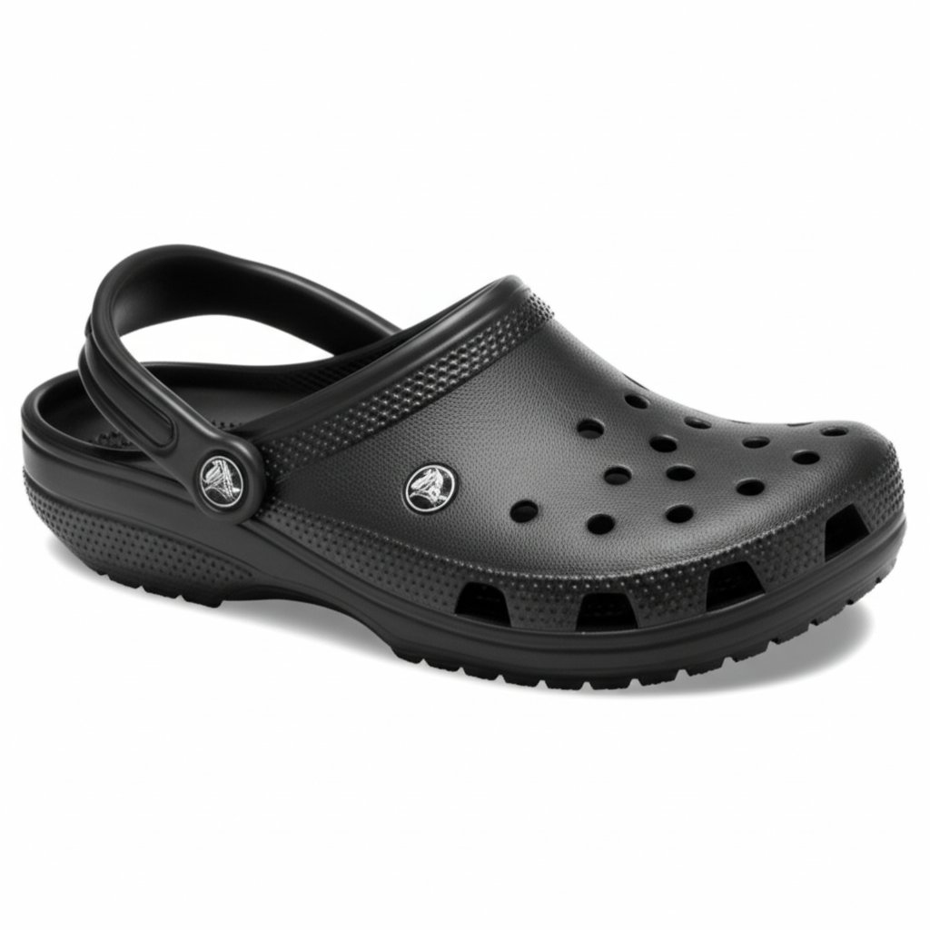 Crocs Classic Clog รองเท้าแตะลำลอง Unisex
